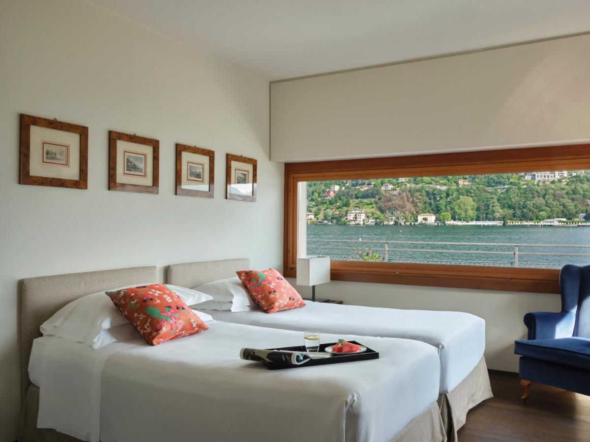 Fotos del hotel - VILLA FLORI