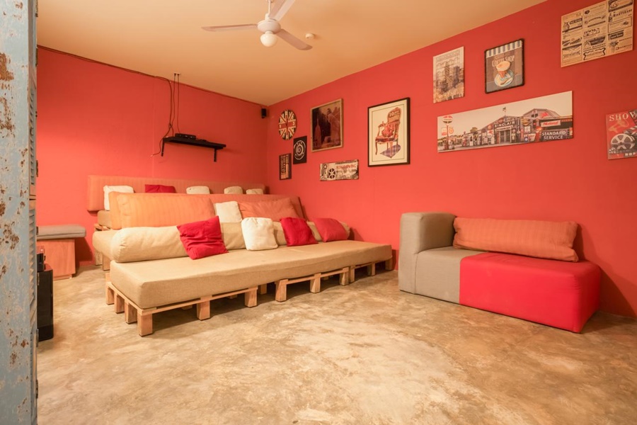Fotos del hotel - SELINA CANCUN DOWNTOWN