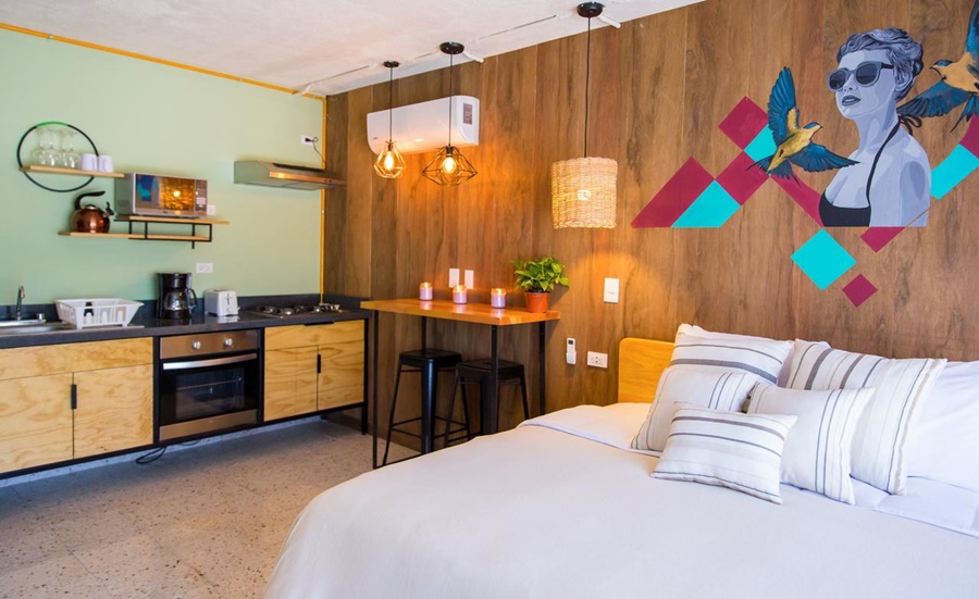 Fotos del hotel - SELINA CANCUN DOWNTOWN