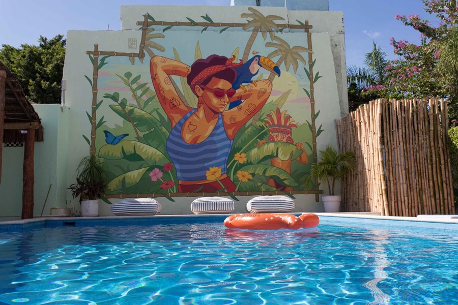 Fotos del hotel - SELINA CANCUN DOWNTOWN