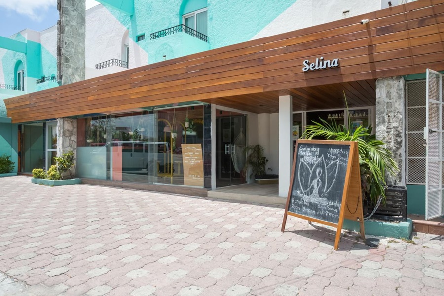 Fotos del hotel - SELINA CANCUN DOWNTOWN