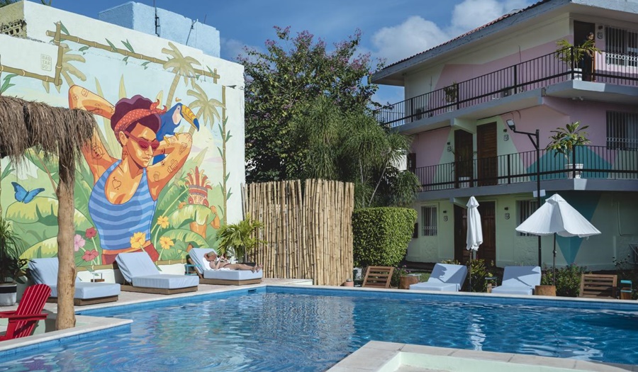 Fotos del hotel - SELINA CANCUN DOWNTOWN