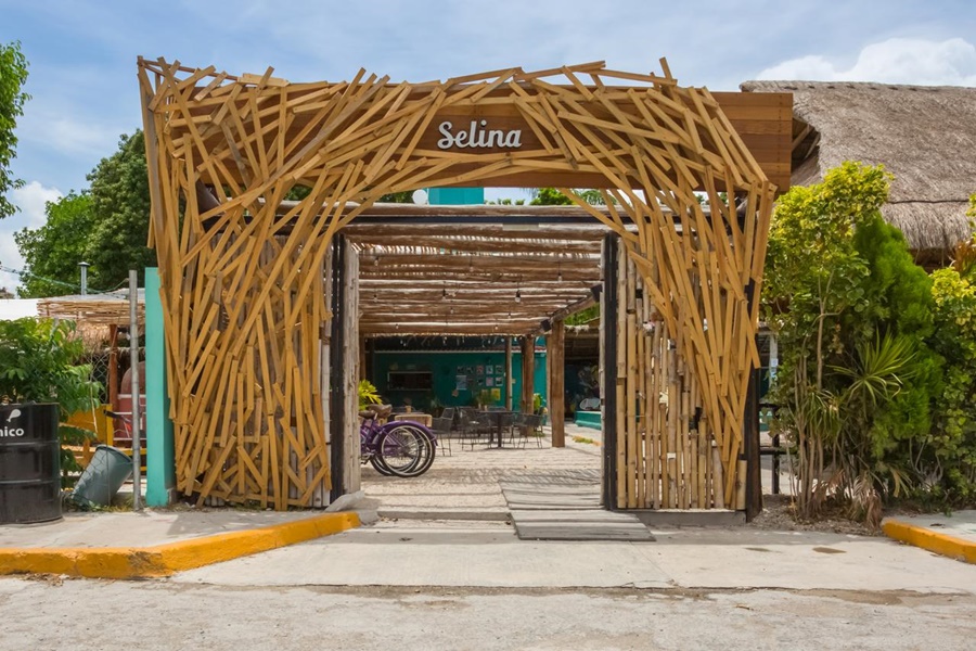 Fotos del hotel - SELINA CANCUN DOWNTOWN
