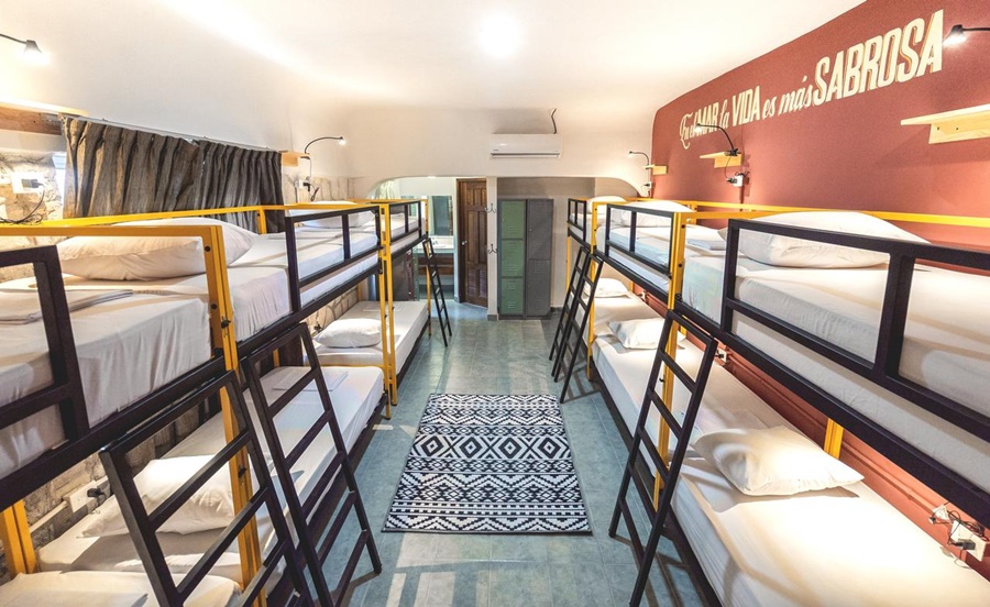 Fotos del hotel - SELINA CANCUN DOWNTOWN