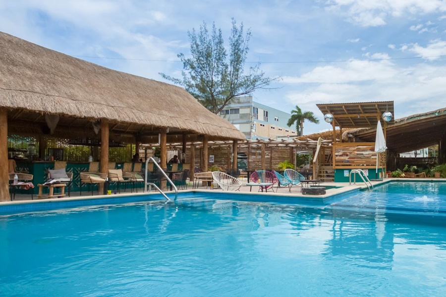 Fotos del hotel - SELINA CANCUN DOWNTOWN