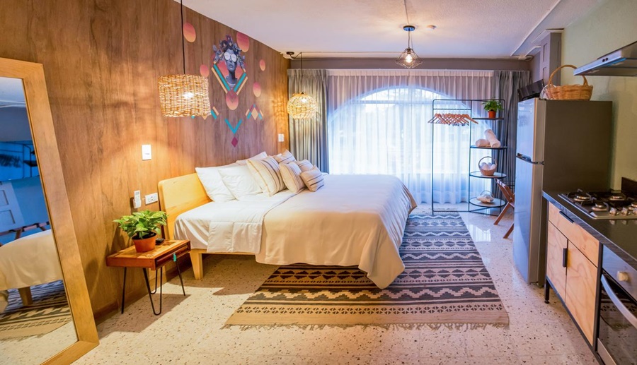 Fotos del hotel - SELINA CANCUN DOWNTOWN