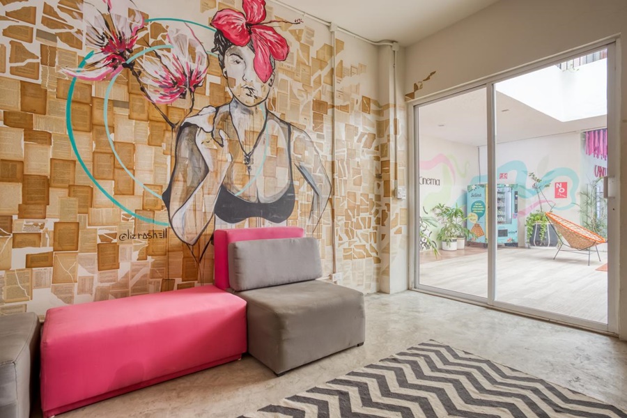Fotos del hotel - SELINA CANCUN DOWNTOWN