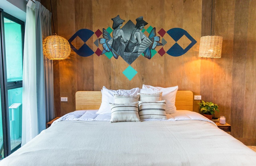 Fotos del hotel - SELINA CANCUN DOWNTOWN