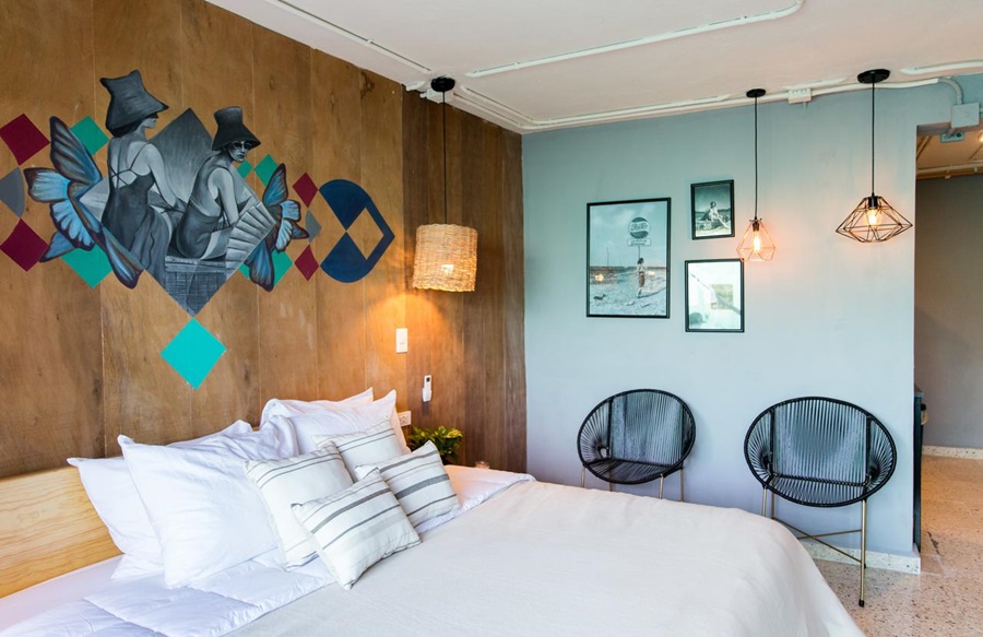 Fotos del hotel - SELINA CANCUN DOWNTOWN