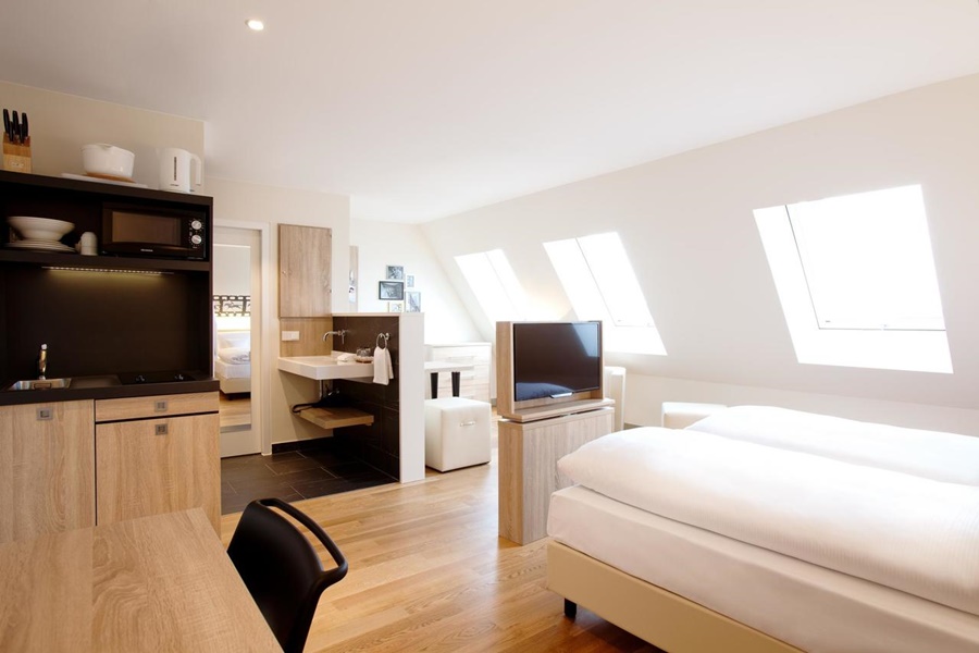 Fotos del hotel - Vienna House Easy by Wyndham  Munchen