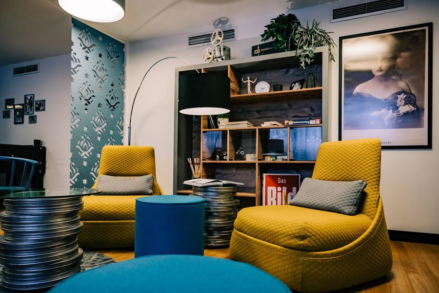 Fotos del hotel - Vienna House Easy by Wyndham  Munchen