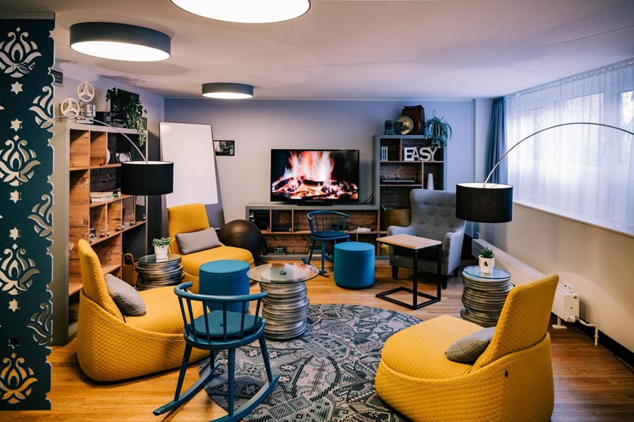 Fotos del hotel - Vienna House Easy by Wyndham  Munchen