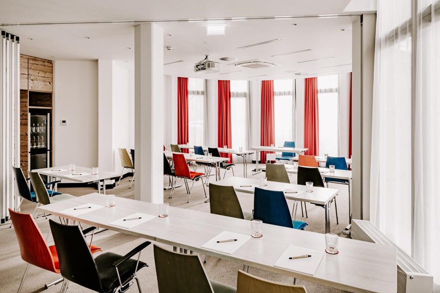 Fotos del hotel - Vienna House Easy by Wyndham  Munchen