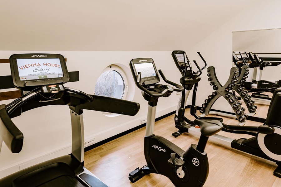 Fotos del hotel - Vienna House Easy by Wyndham  Munchen