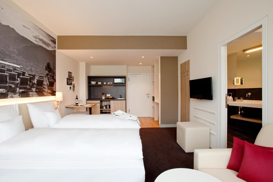 Fotos del hotel - Vienna House Easy by Wyndham  Munchen
