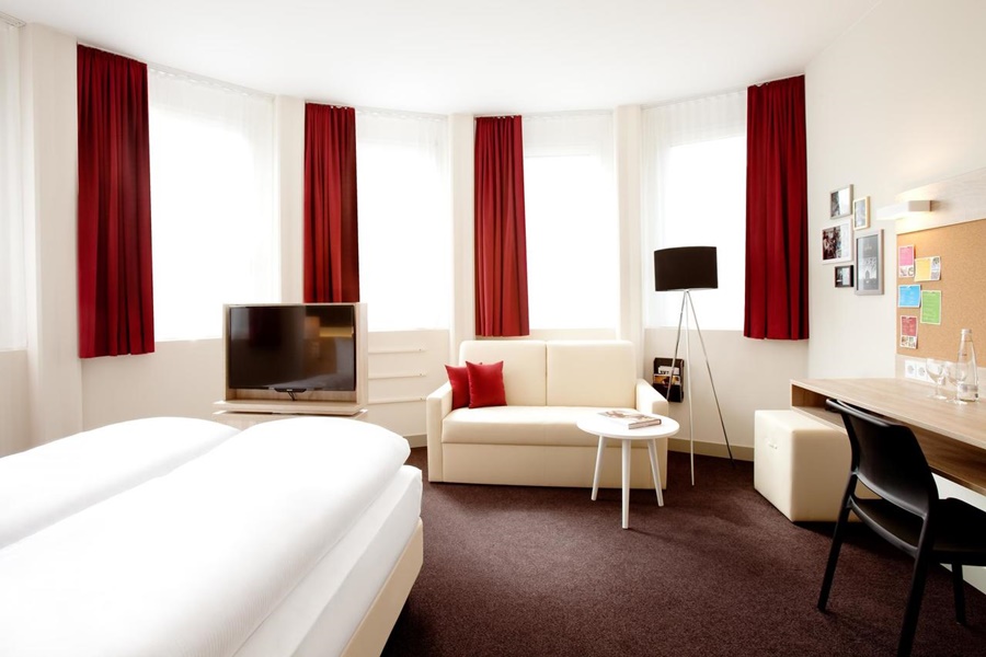 Fotos del hotel - Vienna House Easy by Wyndham  Munchen