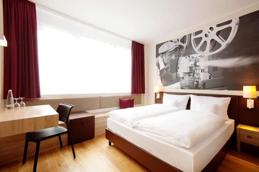 Fotos del hotel - Vienna House Easy by Wyndham  Munchen
