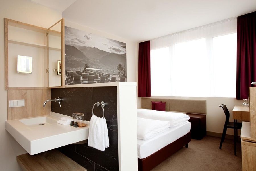 Fotos del hotel - Vienna House Easy by Wyndham  Munchen