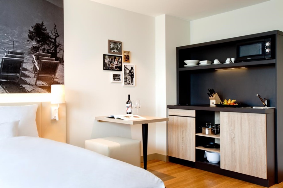 Fotos del hotel - Vienna House Easy by Wyndham  Munchen