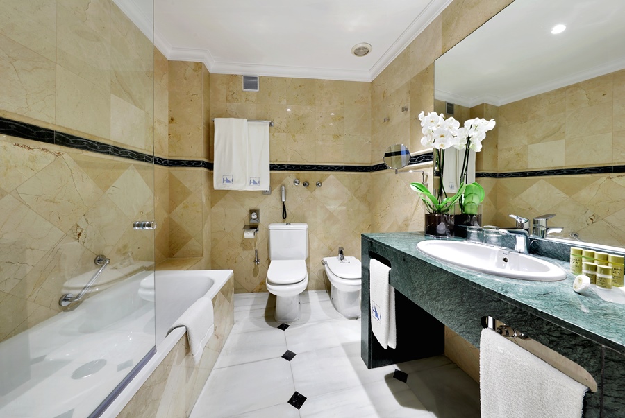 Fotos del hotel - EUROSTARS CONQUISTADOR