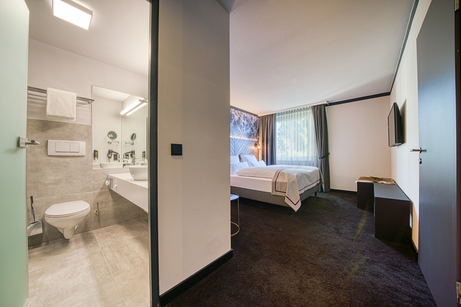 Fotos del hotel - FOURSIDE HOTEL SALZBURG