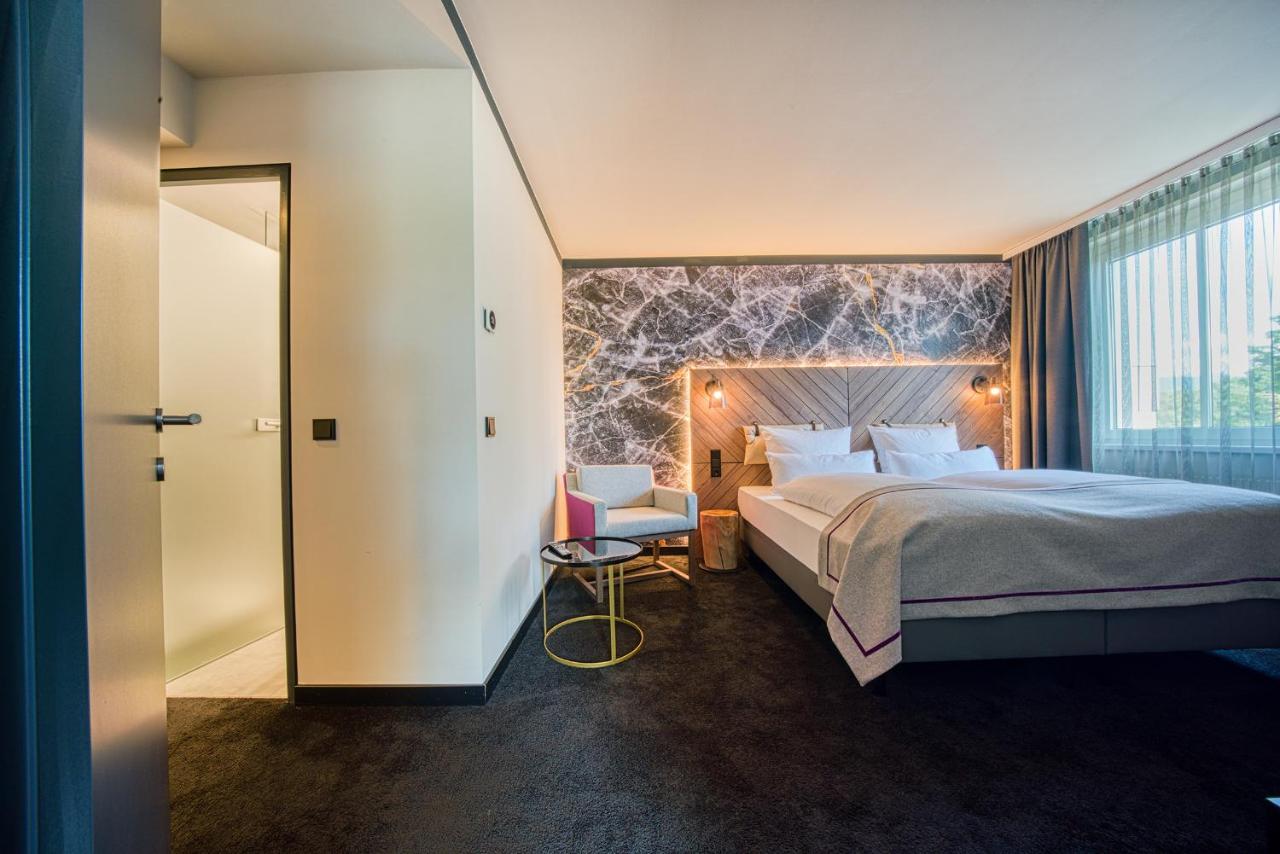 Fotos del hotel - FOURSIDE HOTEL SALZBURG