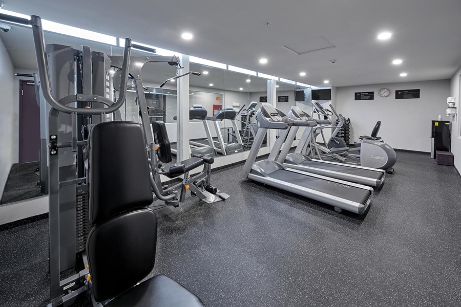 Fotos del hotel - CITY EXPRESS CDMX TLALPAN