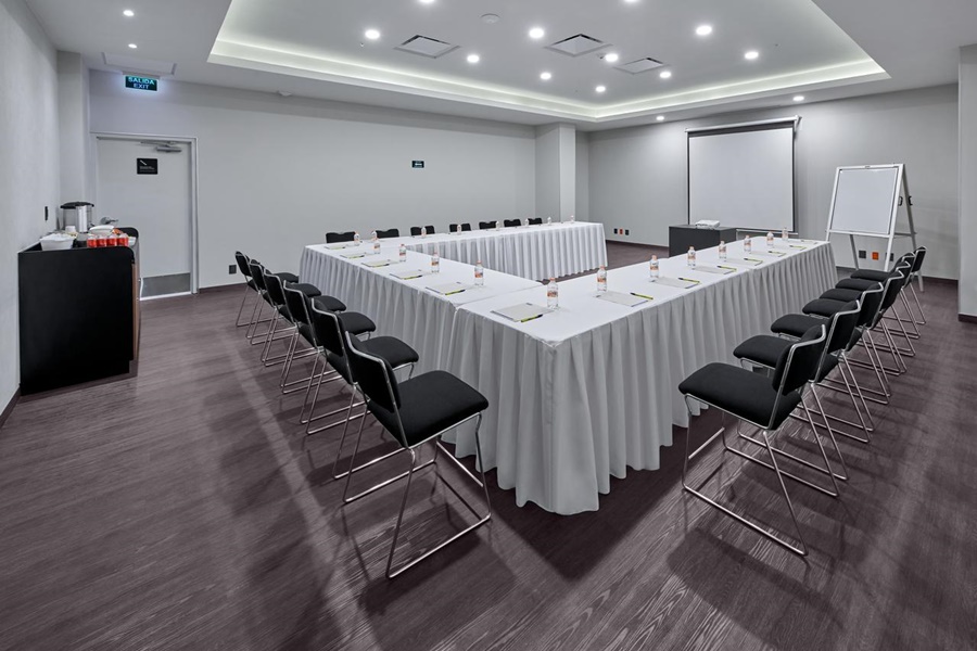 Fotos del hotel - CITY EXPRESS CDMX TLALPAN