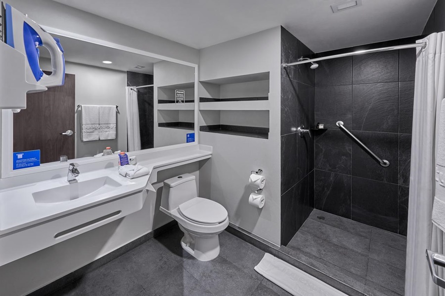 Fotos del hotel - CITY EXPRESS CDMX TLALPAN
