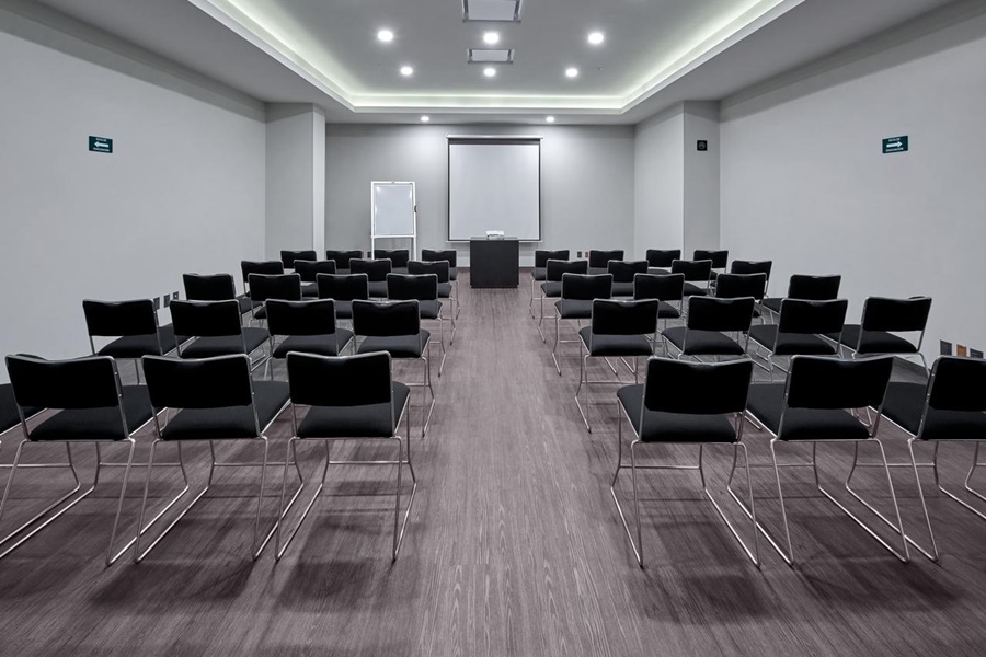 Fotos del hotel - CITY EXPRESS CDMX TLALPAN