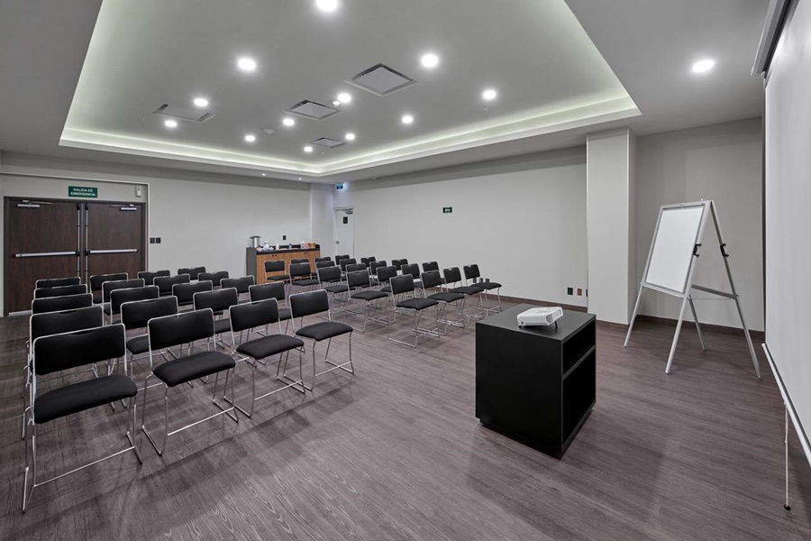 Fotos del hotel - CITY EXPRESS CDMX TLALPAN