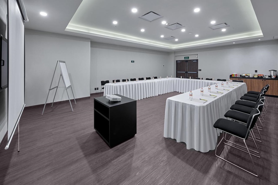 Fotos del hotel - CITY EXPRESS CDMX TLALPAN