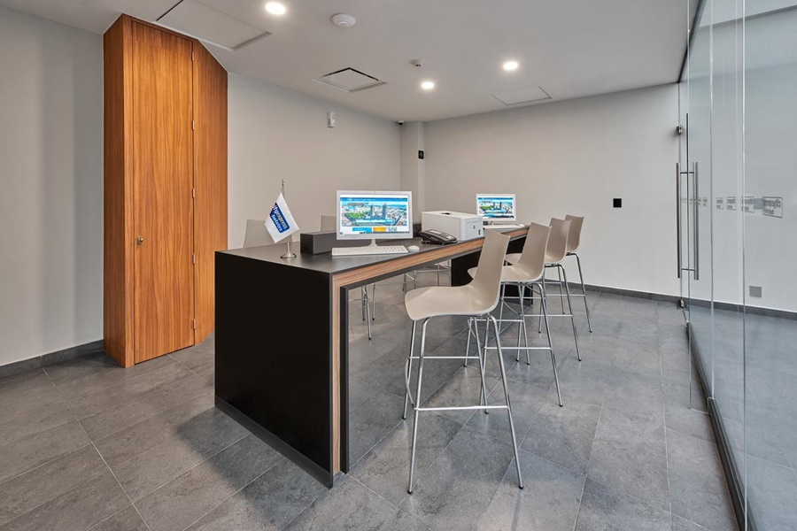 Fotos del hotel - CITY EXPRESS CDMX TLALPAN