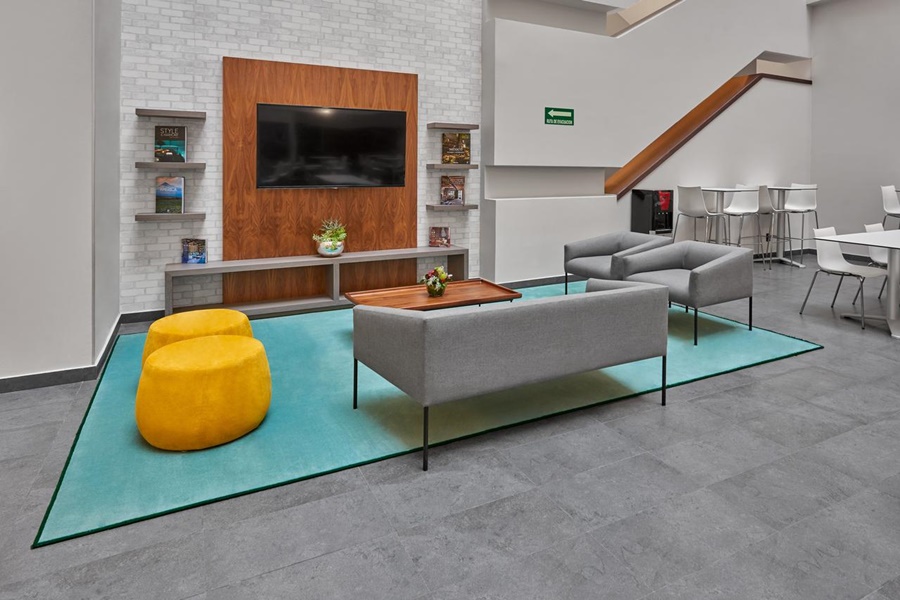 Fotos del hotel - CITY EXPRESS CDMX TLALPAN