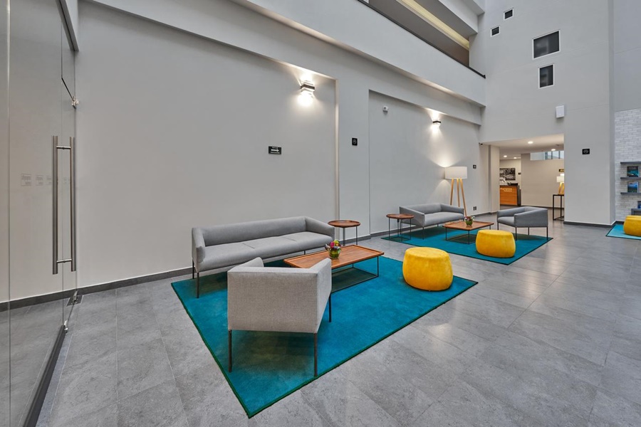 Fotos del hotel - CITY EXPRESS CDMX TLALPAN