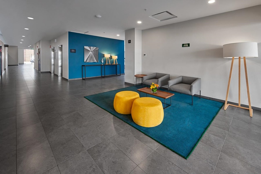 Fotos del hotel - CITY EXPRESS CDMX TLALPAN