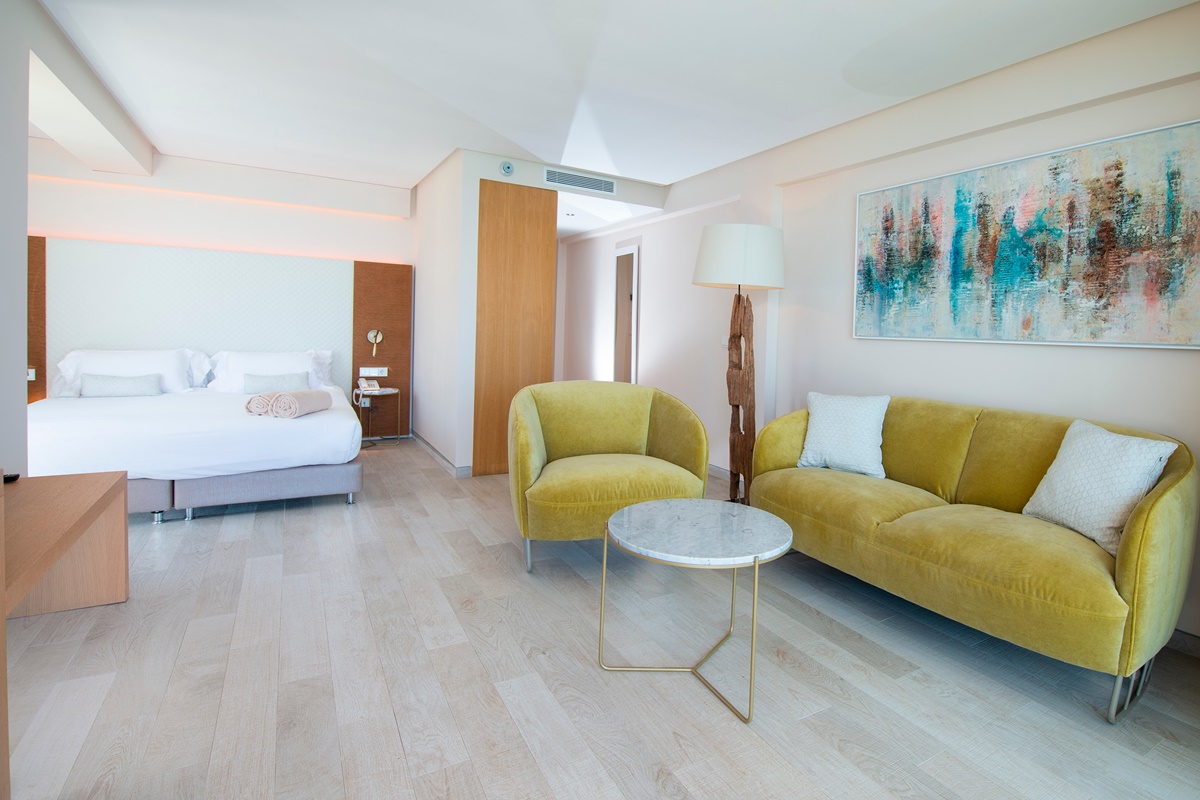 Fotos del hotel - MELBEACH HOTEL & SPA - ONLY ADULTS