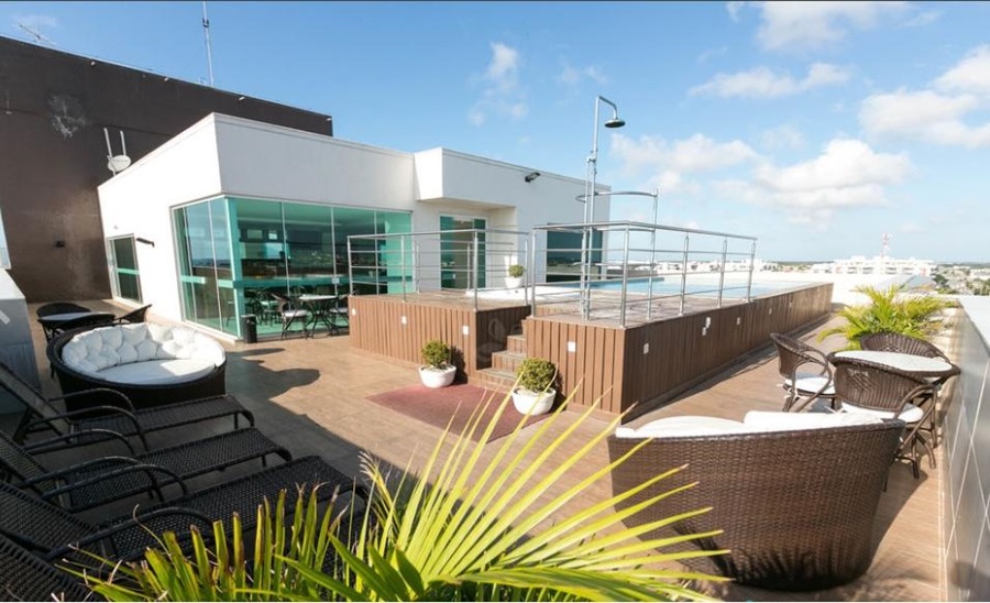 Fotos del hotel - PARADISO CORPORATE HOTEL