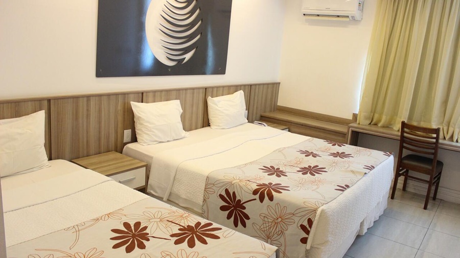 Fotos del hotel - PARADISO CORPORATE HOTEL