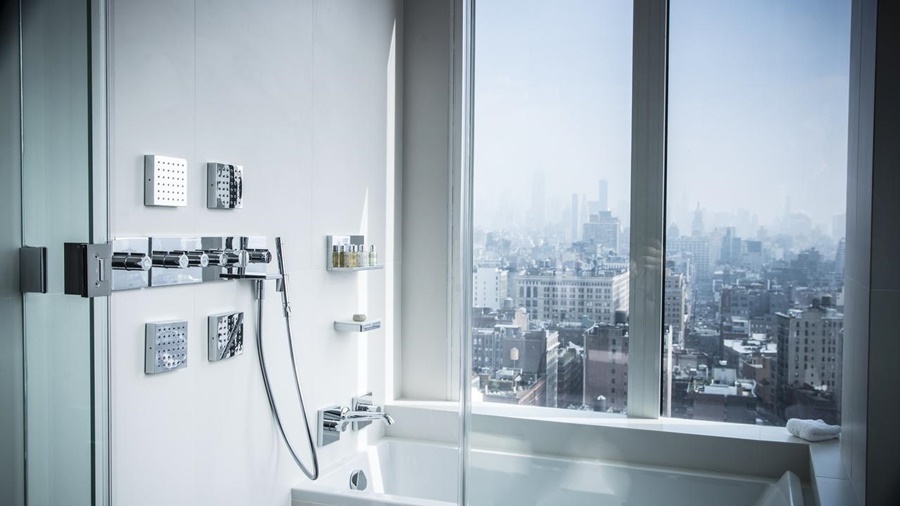 Fotos del hotel - NOMO SOHO