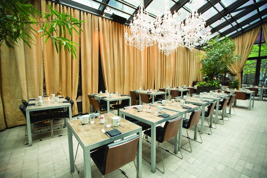 Fotos del hotel - NOMO SOHO