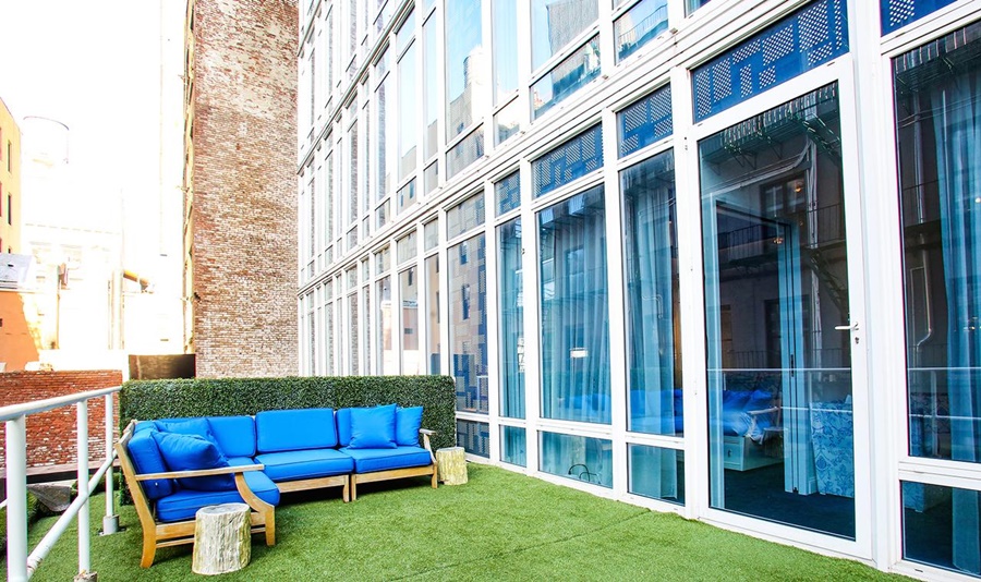 Fotos del hotel - NOMO SOHO
