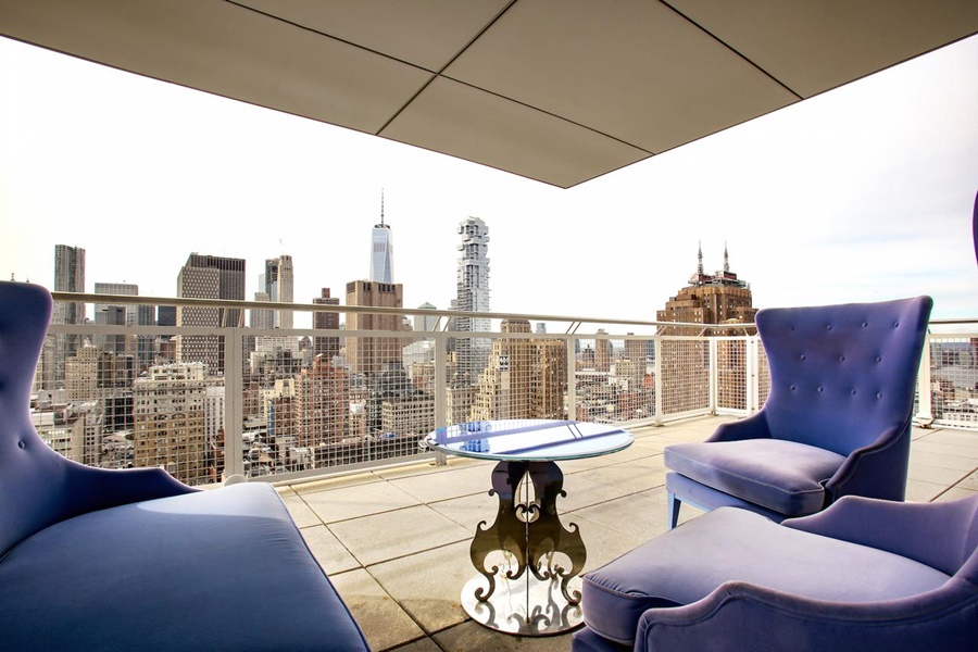 Fotos del hotel - NOMO SOHO