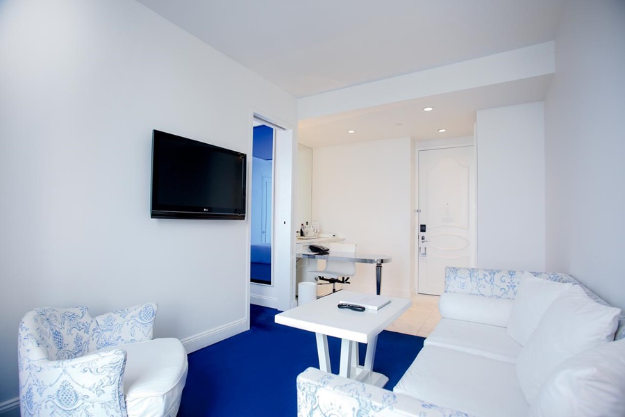 Fotos del hotel - NOMO SOHO