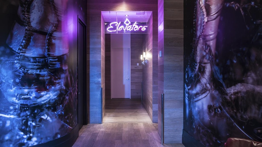 Fotos del hotel - NOMO SOHO