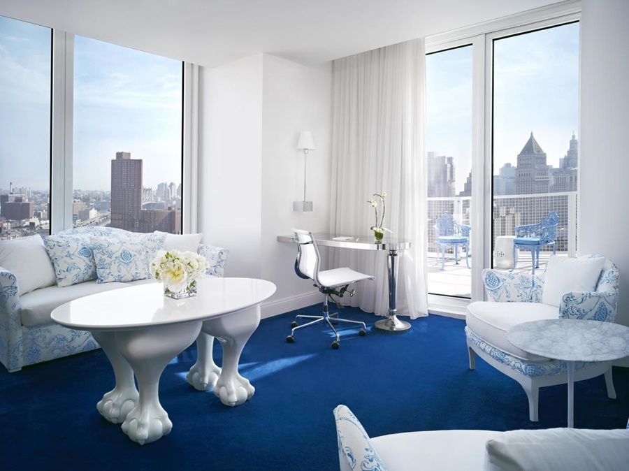 Fotos del hotel - NOMO SOHO