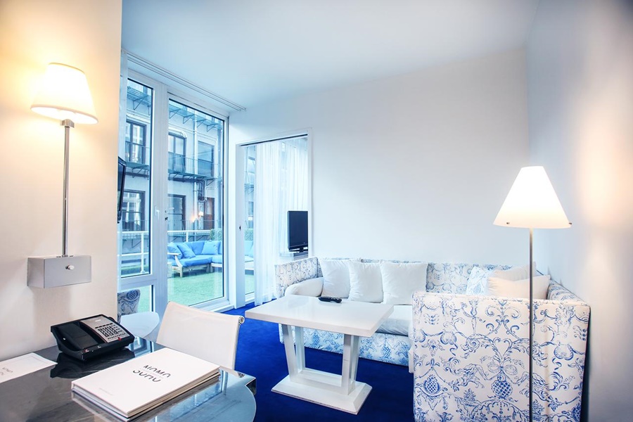 Fotos del hotel - NOMO SOHO
