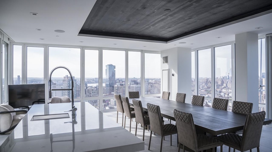 Fotos del hotel - NOMO SOHO