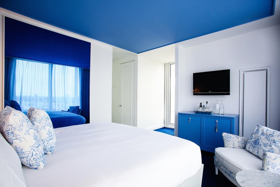 Fotos del hotel - NOMO SOHO