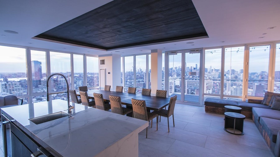 Fotos del hotel - NOMO SOHO
